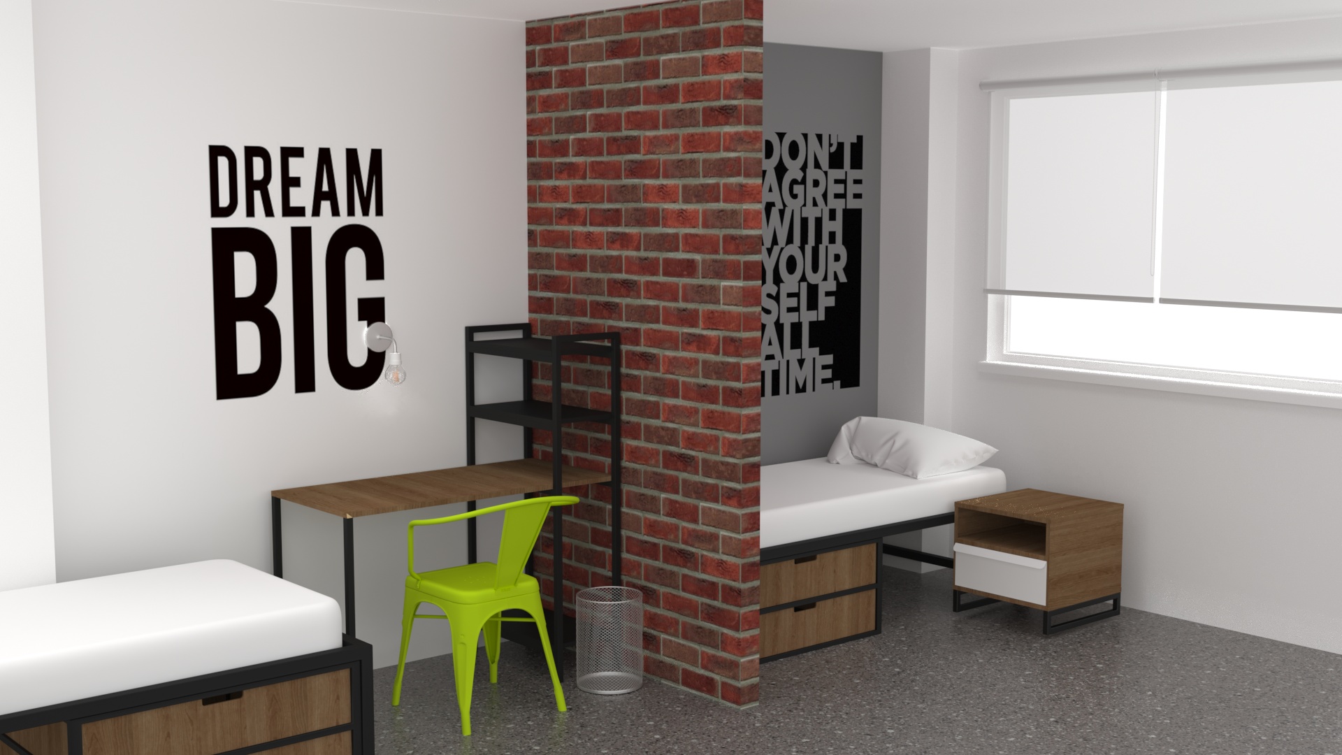 BED 2.1